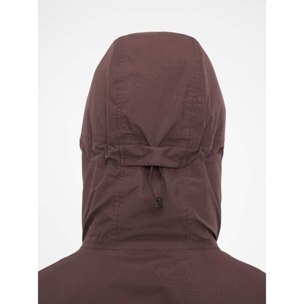 Armada Jakke Rhye 2l Brun XS Kvinde