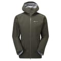 Pikkukuva 3 / 10: Montane Takki Phase Harmaa XL Mies