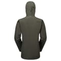 Pikkukuva 4 / 10: Montane Takki Phase Harmaa XL Mies