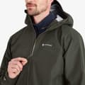 Pikkukuva 6 / 10: Montane Takki Phase Harmaa XL Mies