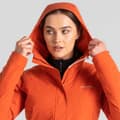 Miniatyrbillede 9 af 10: Craghoppers Jakke Caldbeck Thermic Orange 12 Kvinde