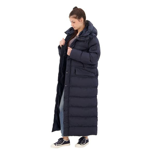 G-star Jakke D23537 Whistler Blå XL Kvinde
