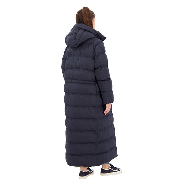 G-star Jakke D23537 Whistler Blå XL Kvinde