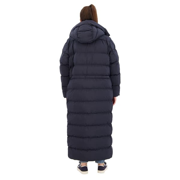 G-star Jakke D23537 Whistler Blå XL Kvinde