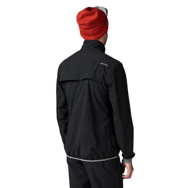 Rossignol Takki Active Versatile Xc Musta 3XL Mies
