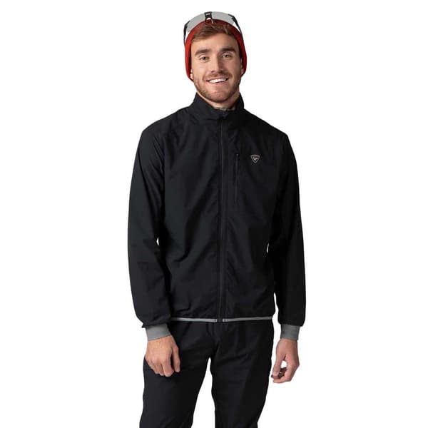 Rossignol Takki Active Versatile Xc Musta 3XL Mies