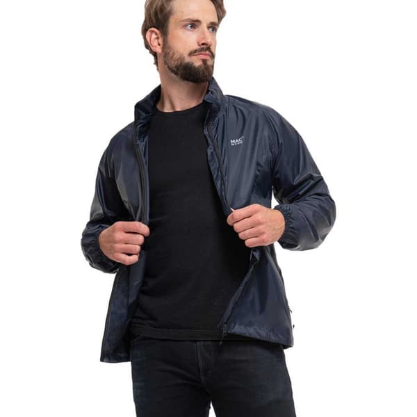 Mac In A Sac Origin Blå S Man
