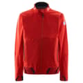 Miniatyrbild 1 av 2: North Sails Performance Jacka Inshore Race Hybrid Orange L Man
