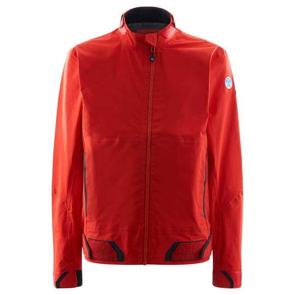 North Sails Performance Takki Inshore Race Hybrid Oranssi L Mies
