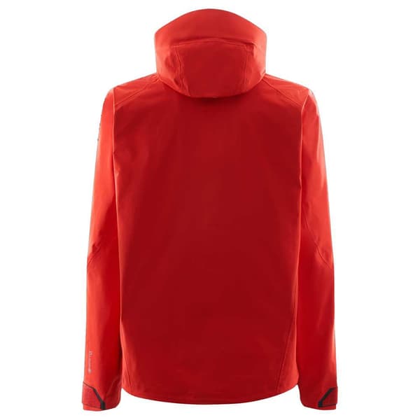 North Sails Performance Jakke Inshore Race Orange XL Mand