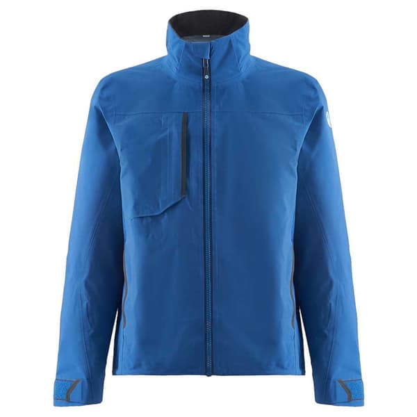 North Sails Performance Jacka Inshore Race Blå M Man