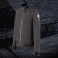 Miniatyrbillede 3 af 7: North Sails Performance Jakke Inshore Race Brun S Kvinde