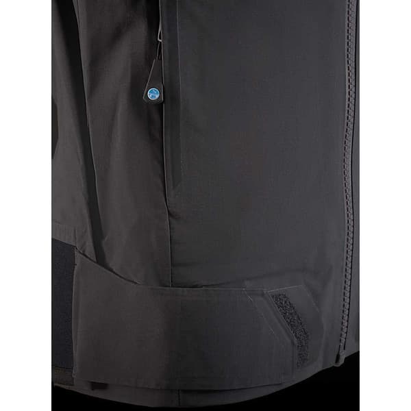 North Sails Performance Jakke Inshore Race Brun S Kvinde