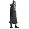 Miniatyrbild 2 av 6: Superdry Jacka Code Sl Touchline Padded Grå S Kvinna