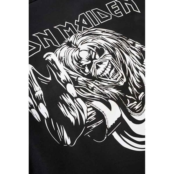 Brandit Jacka Irm M65 Svart 2XL Man