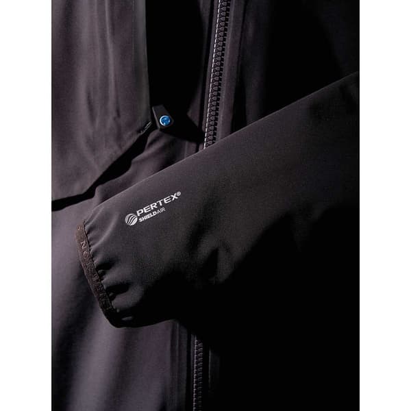 North Sails Performance Jakke Inshore Race Sort M Mand