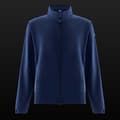 Miniatyrbild 3 av 5: North Sails Performance Jacka Race Soft Shell+ Blå M Man