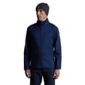 Miniatyrbild 1 av 5: North Sails Performance Jacka Race Soft Shell+ Blå M Man