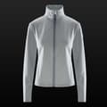 Miniatyrbillede 3 af 5: North Sails Performance Jakke Race Soft Shell+ Grå S Kvinde