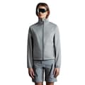Miniatyrbillede 1 af 5: North Sails Performance Jakke Race Soft Shell+ Grå S Kvinde