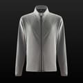 Pikkukuva 3 / 4: North Sails Performance Takki Race Soft Shell+ Harmaa XL Mies
