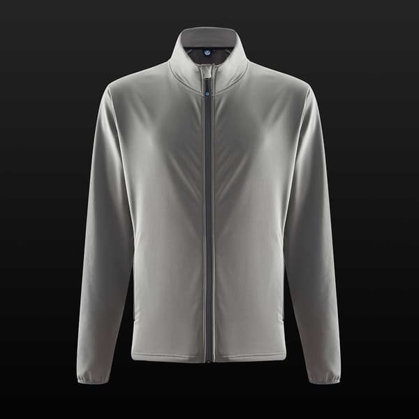North Sails Performance Takki Race Soft Shell+ Harmaa XL Mies