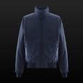 Miniatyrbild 3 av 6: North Sails Performance Jacka Sailor Fleece Lined Blå M Man