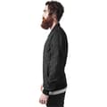 Miniatyrbillede 4 af 8: Urban Classics Parka Light Sort L Mand