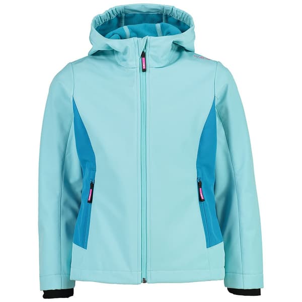 Cmp Takki Fix Hood 3a29385n Sininen 4 Years Poika