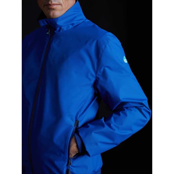 North Sails Performance Takki Sailor Net Lined Sininen M Mies