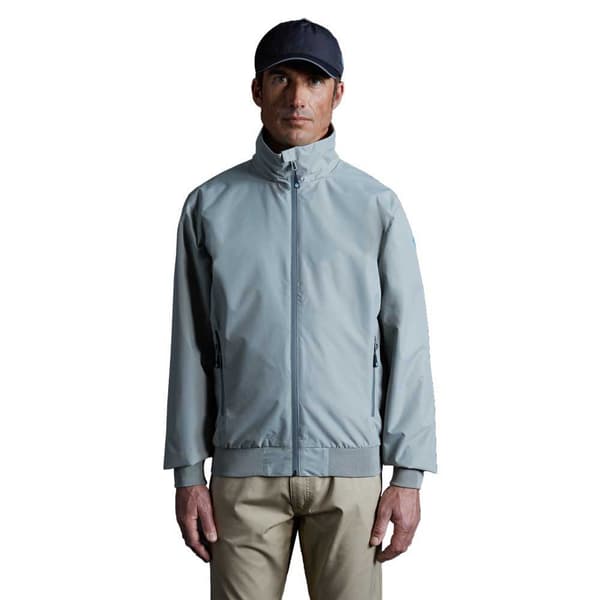 North Sails Performance Jakke Sailor Net Lined Grå XL Mand