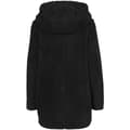 Miniatyrbillede 7 af 8: Urban Classics Parka Sherpa Sort M Kvinde