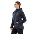 Pikkukuva 5 / 6: Salewa Hupullinen Fleece Tognazza Polarlite Musta XS Nainen