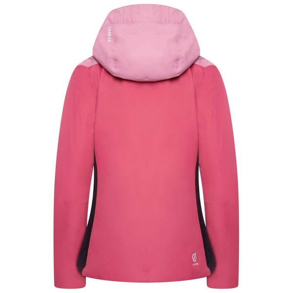 Dare2b Jakke Rapport Rosa 20 Kvinde