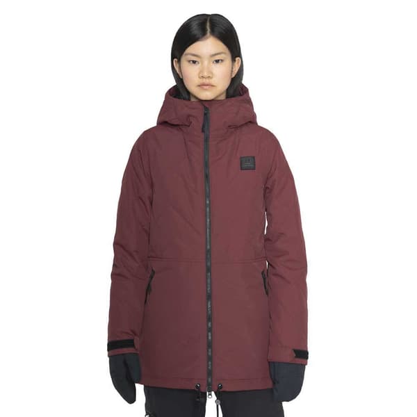 Armada Takki Sterlet Insulated Punainen S Mies