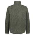 Miniatyrbillede 2 af 3: Cmp Fleece 32m1827 Grøn M Mand