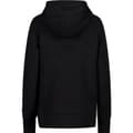 Miniatyrbillede 2 af 3: Cmp Jakke Fix Hood 32m3926 Sort XS Kvinde