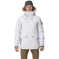 Miniatyrbillede 1 af 10: Hannah Parka Northpole Hvid L Mand