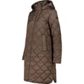 Miniatyrbillede 3 af 3: Cmp Jakke 33k3696 Brun 2XL Kvinde