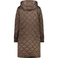 Miniatyrbillede 2 af 3: Cmp Jakke 33k3696 Brun 2XL Kvinde