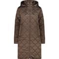 Miniatyrbillede 1 af 3: Cmp Jakke 33k3696 Brun 2XL Kvinde
