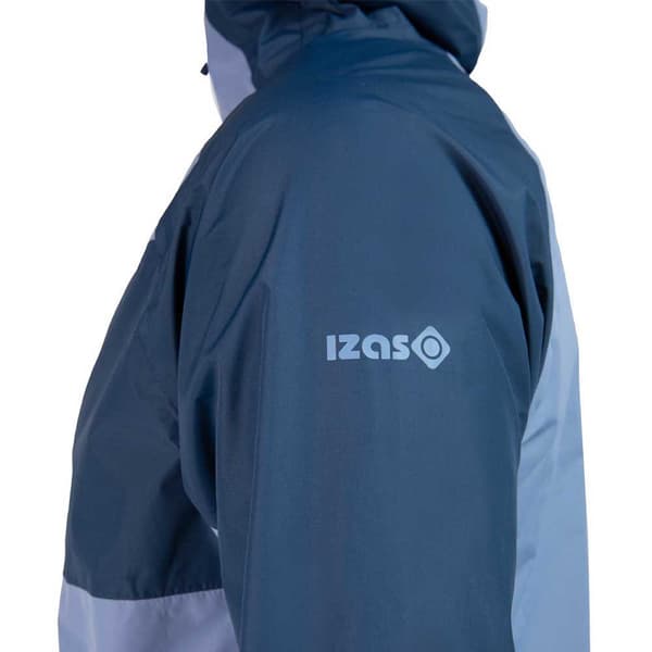 Izas Jacka Mol Blå XL Man
