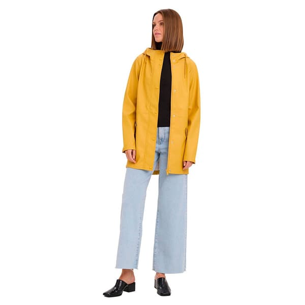Vero Moda Jacka Malou 10257216 Gul L Kvinna