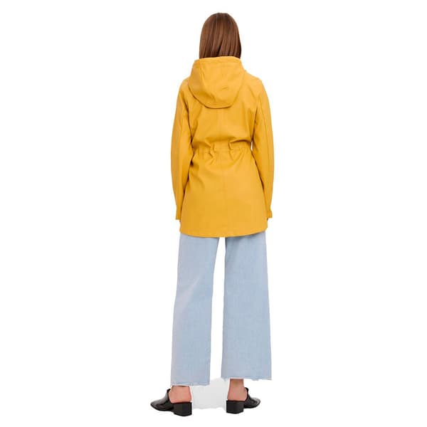 Vero Moda Jacka Malou 10257216 Gul L Kvinna