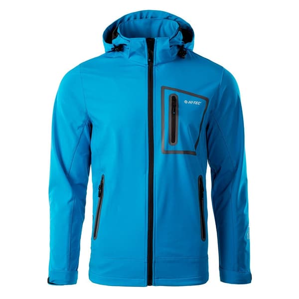 Hi-tec Takki Nick Sininen 2XL Mies