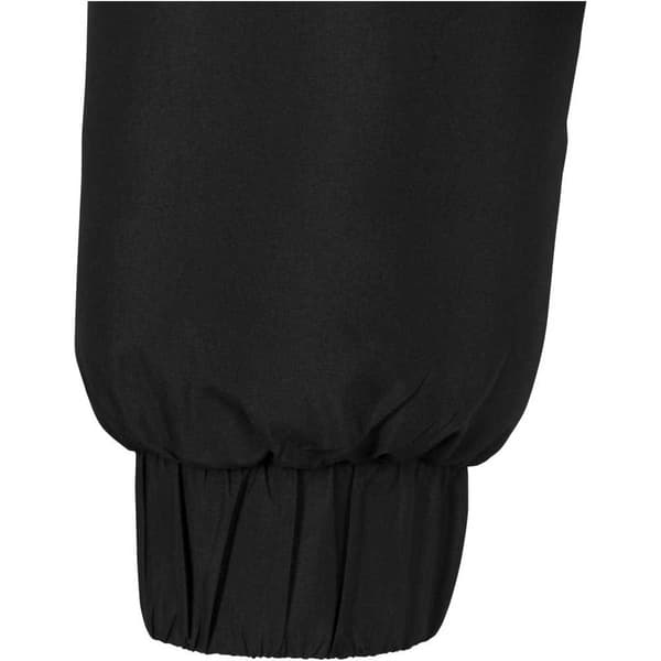 Urban Classics Jakke Puffer Sort L Kvinde