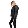 Miniatyrbillede 10 af 10: Urban Classics Jakke Puffer Sort L Kvinde