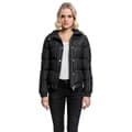 Miniatyrbillede 1 af 10: Urban Classics Jakke Puffer Sort L Kvinde