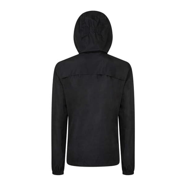 Rock Experience Takki Sixmile Musta 2XL Mies