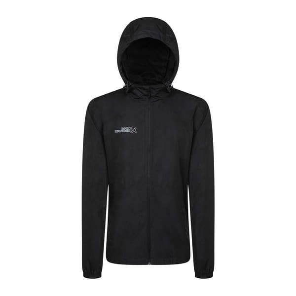 Rock Experience Takki Sixmile Musta 2XL Mies